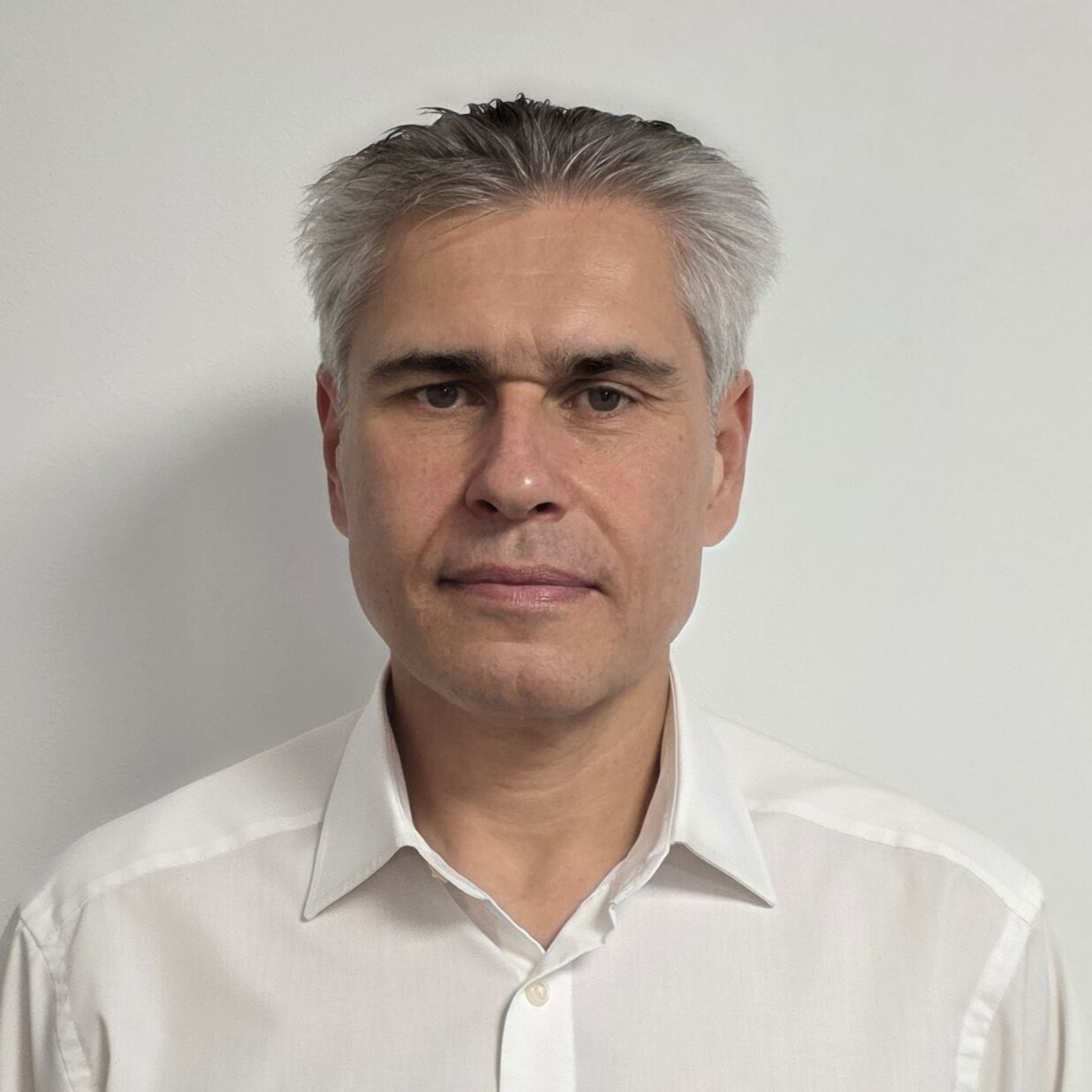 Alexander Canysev