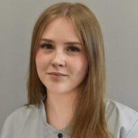 Mia Julie Thust