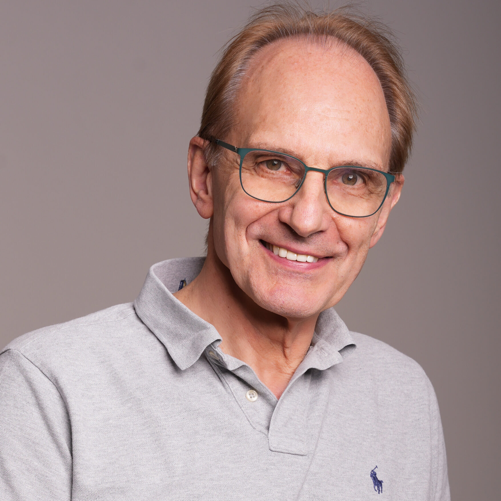 Prof. Dr.med. Dr.med.dent. Dr.h.c. Ralf Siegert